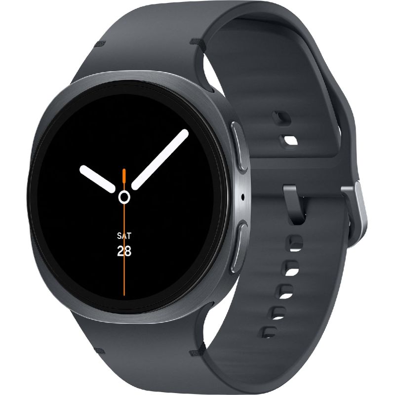 Watch & Tracker